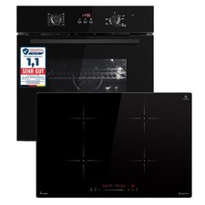 Autarkes Herdset: 60cm