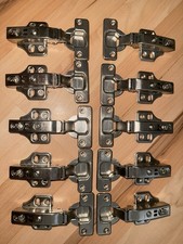 10x Soft-Close Topfband