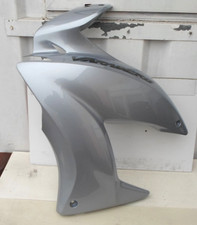 Honda XL125V Varadero