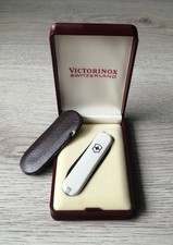 Victorinox Schweizer Taschenmesser, in OVP