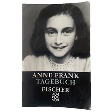 Das Tagebuch Der Anne Frank