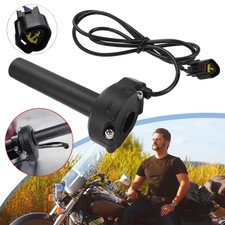 Gasgriff Lenkergriffe