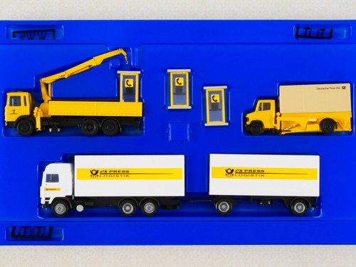 Herpa pms fahrzeuge - herpa, der