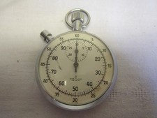 Stoppuhr von Breitling