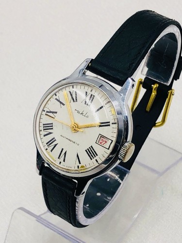 Ruhla ddr damenarmbanduhr - ddr,