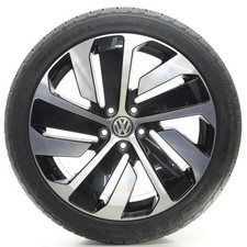 VW Arteon 3H Passat Alltrack 3G Winterräder Montevideo 245/40R19 3G8601025P