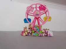 ❤️Filly Pferde Riesenrad Sammlung❤️