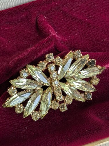 Alte vintage strass - alte,