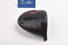 Wilson Dynapwr Driver Head