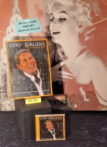 Udo jürgens meine winter - ", winter-