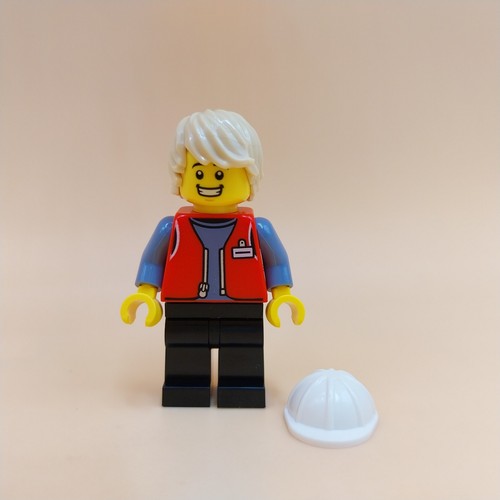 Lego city cty1810 - lego,