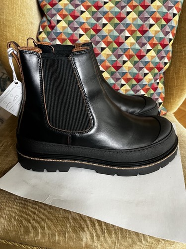 Birkenstock prescott stiefel - prescott,