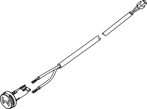 Kabelreparatursatz