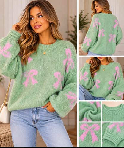Believe damen strickpullover - damen,