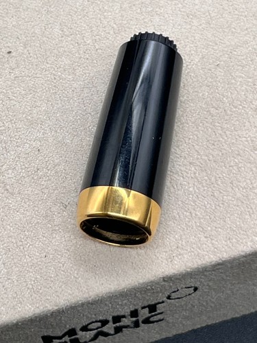 Montblanc boheme füller - boheme, kappe