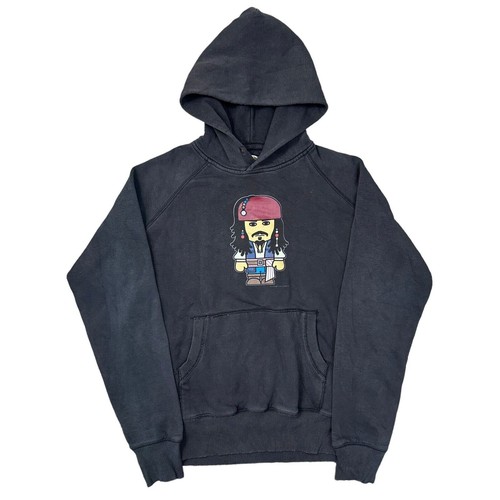 Toonstar jack sparrow - sparrow, hoodie