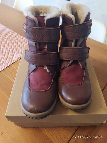 Tolle winterstiefel von - tolle,