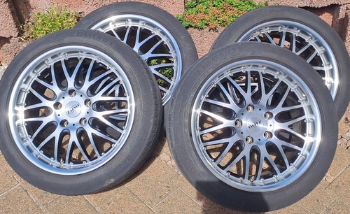 Felgen dotz mugello black - dotz,