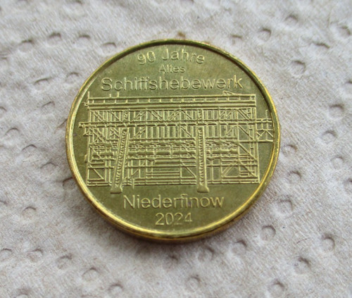 1er barni treuetaler - barni,