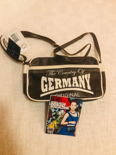 Sportliche handtasche the - sportliche,