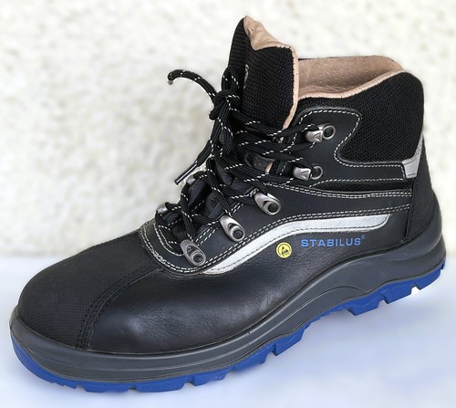 Bequeme stabilus leder - bequeme,