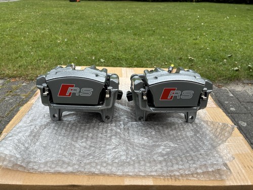 Bremssättel audi rs4 rs5 - rs4, b9