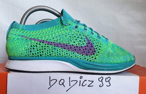 Nike flyknit racer sport - nike,