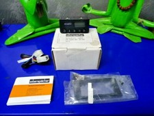 Eberspächer VW 12V Zeitschaltuhr Uhr Standheizung Schaltuhr 251482892500 selten