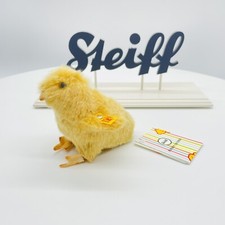 Steiff  073632 Küken Piep