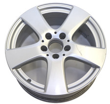 Mercedes W205 C-Klasse A2054015500 7J X 17 Zoll ET48,5 Alufelge Felge ORIGINAL