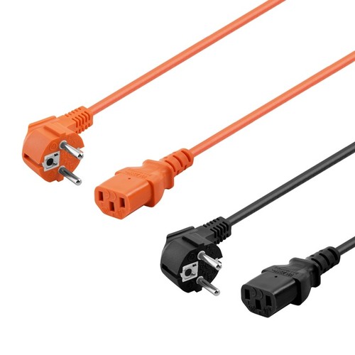 Strom kabel netzkabel - kabel,