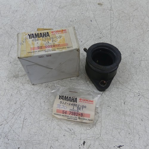 Yamaha 600 37kw 51j - yamaha,