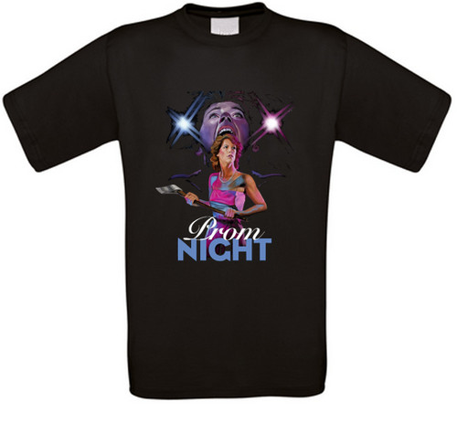 Prom night die nacht - die, des