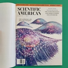 Scientific American January