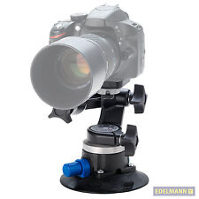 Professionelles Saugstativ