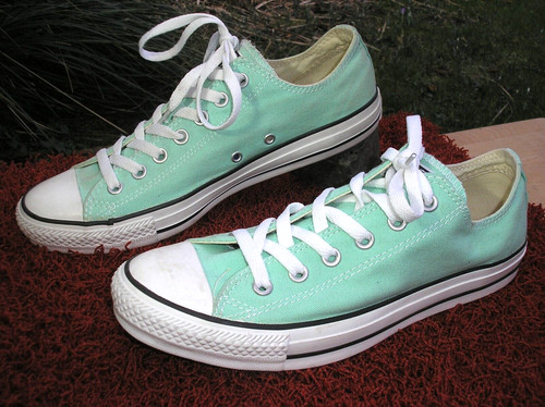 Original converse chucks - original,