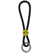 BVB Schlüsselanhänger MBRC Borussia Dortmund Anhänger Logo BVB Fanartikel Shop