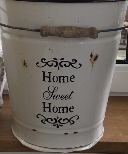 Shabby wasserf aufkleber - shabby, wasserf.aufkleber