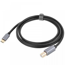 USB C auf USB B MIDI OTG