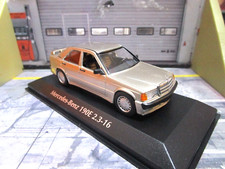 MERCEDES BENZ 190 190E 2.3-16