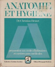 Anatomie und Hygiene - Schulen