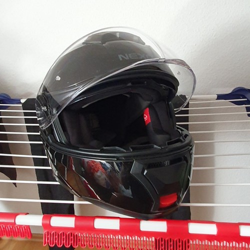 Motorrad klapphelm marke - marke, nexo