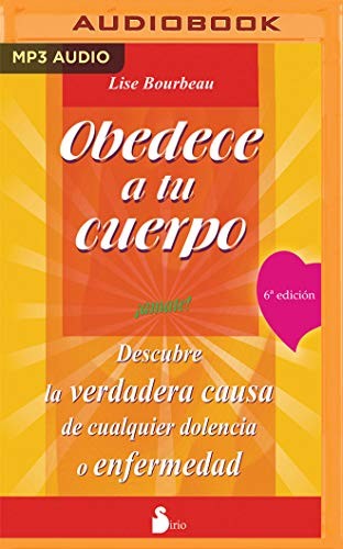 Obedece cuerpo mate - a, /