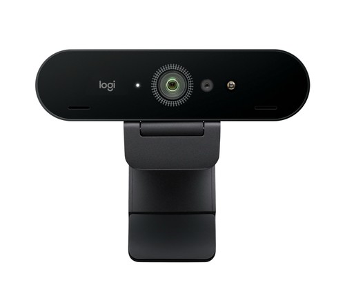 Logitech brio ultra - brio,