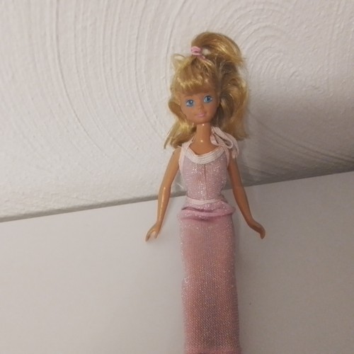 Barbie skipper 80er 90er - barbie,