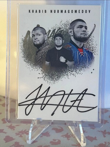 Khabib nurmagomedov on - khabib,