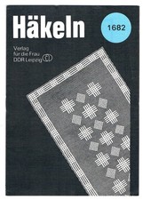Häkeln . Verlag für die Frau
