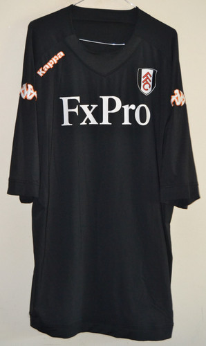 Fulham kappa fxpro - fulham,