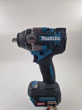 Makita TW007GZ 40V Akku-Schlagschrauber (Ohne Akkupack) Solo