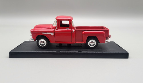 Diecast 1955 chevrolet - 1955,